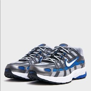 Brand New Nike P-6000 Sneakers! Size US 7 Womens
